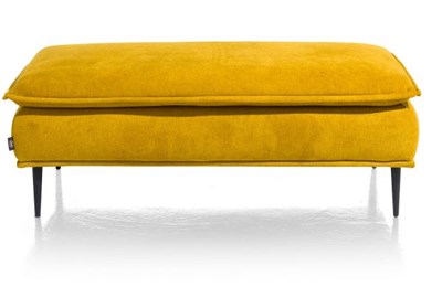 Poufs-Marseille, pouf - grand - 60 x 120 cm-Henders & Hazel-mailleux-1