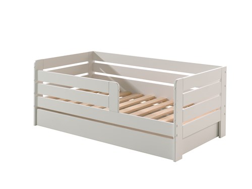Chambres complètes-Combinaison de chambre d'enfant Tod 1-Vipack-mailleux-0