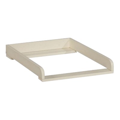 Chambres complètes-Combinaison de chambre d'enfant Erik blanc-Vipack-mailleux-6