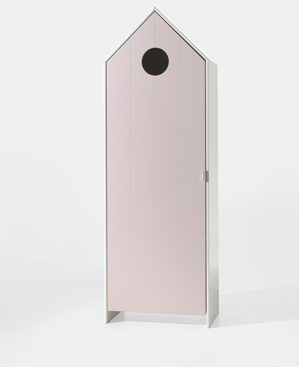 Garde-robe-CASAMI ARMOIRE OLD PINK-Vipack-mailleux-0