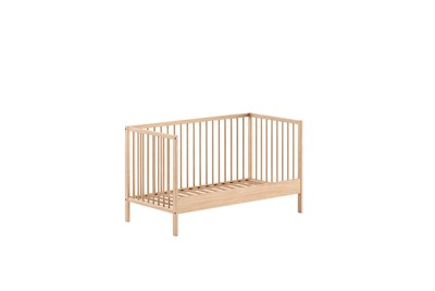 Chambres complètes-Combinaison de chambre d'enfant Dino naturel-Vipack-mailleux-4