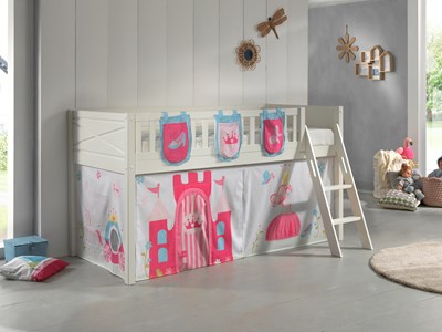 Chambres complètes-Combinaison de chambre d'enfant Scott-Vipack-mailleux-1