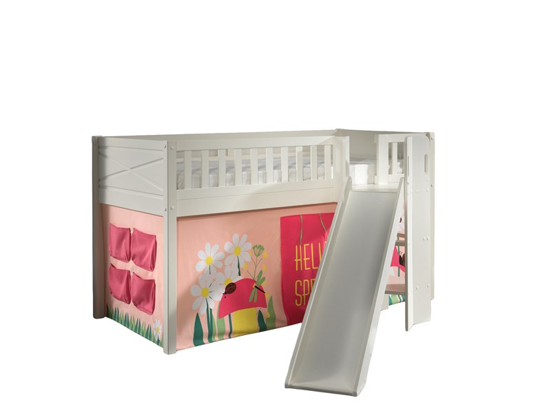 Chambres complètes-Combinaison de chambre d'enfant Scott-Vipack-mailleux-0