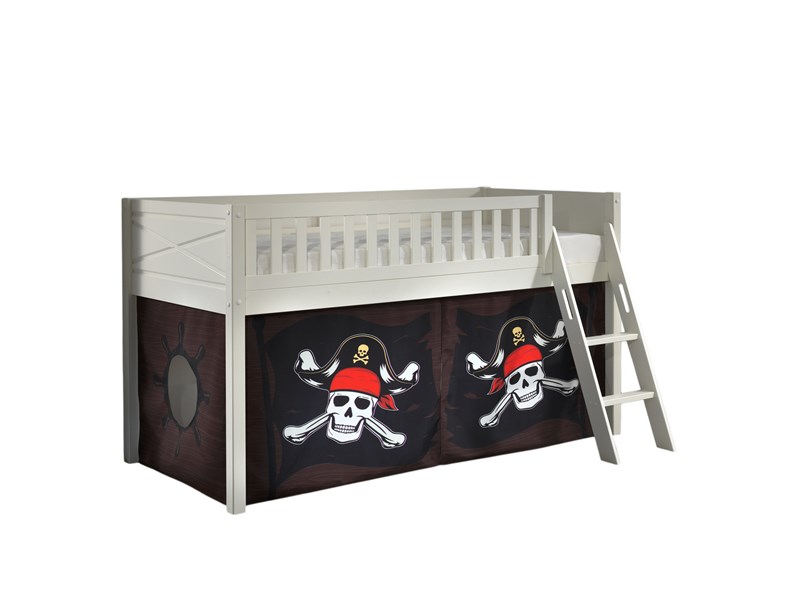 Chambres complètes-Combinaison de chambre d'enfant Scott-Vipack-mailleux-0