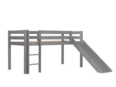 Chambres complètes-Cette PINO-combinaison se compose des éléments suivants  PINO lit avec tobogga-3