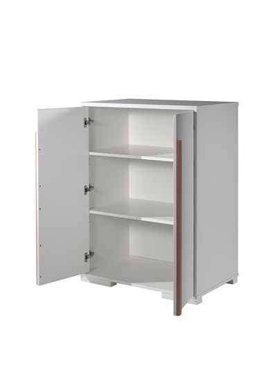 Garde-robe-LONDON ARMOIRE 2 PORTES POUR LDHS9014-Vipack-mailleux-3