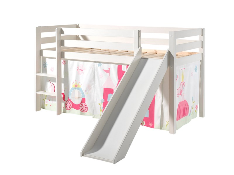 Chambres complètes-Cette PINO-combinaison se compose des éléments suivants  PINO lit compact avec-0
