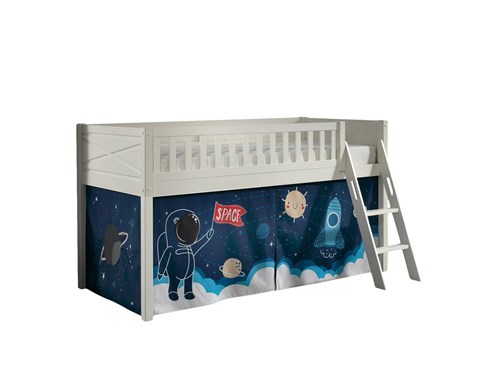 Chambres complètes-Combinaison de chambre d'enfant Scott-Vipack-mailleux-0