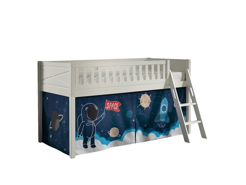 Chambres complètes-Combinaison de chambre d'enfant Scott-Vipack-mailleux-0