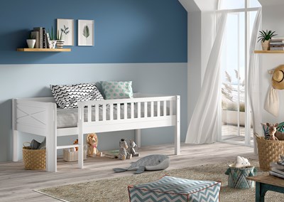 Chambres complètes-Combinaison de chambre d'enfant Scott-Vipack-mailleux-5