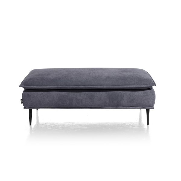 Poufs-Marseille, pouf - grand - 60 x 120 cm-Henders & Hazel-mailleux-0