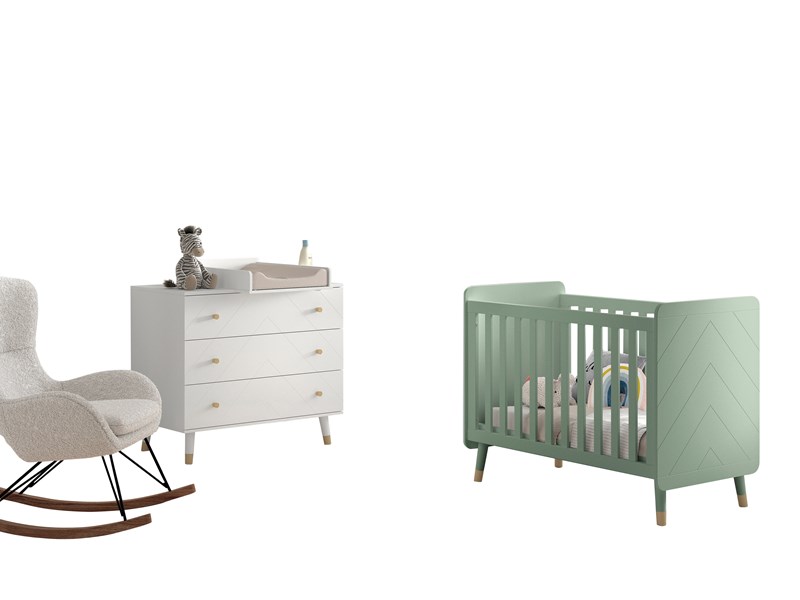 Chambres complètes-Combinaison de chambre d'enfant Billy,Out Of Collection-Vipack-mailleux-0