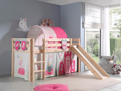 Chambres complètes-Cette PINO-combinaison se compose des éléments suivants  PINO lit compact avec-1