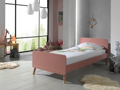 Chambres complètes-Combinaison de chambre d'enfant Billy 3-Vipack-mailleux-6