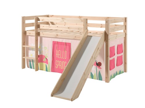 Chambres complètes-Cette PINO-combinaison se compose des éléments suivants  PINO lit compact avec-0