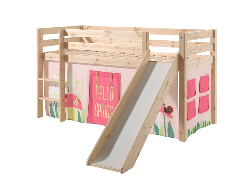 Chambres complètes-Cette PINO-combinaison se compose des éléments suivants  PINO lit compact avec-0