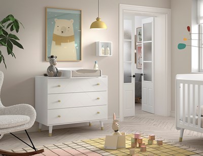 Chambres complètes-Combinaison de chambre d'enfant Billy-Vipack-mailleux-1