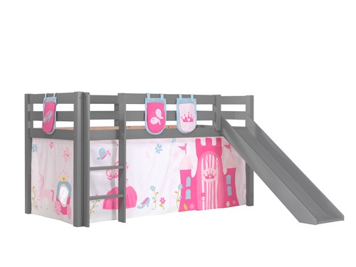 Chambres complètes-Cette PINO-combinaison se compose des éléments suivants  PINO lit avec tobogga-0