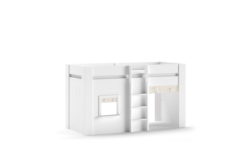 Chambres complètes-Combinaison de chambre d'enfant Reno-Vipack-mailleux-0
