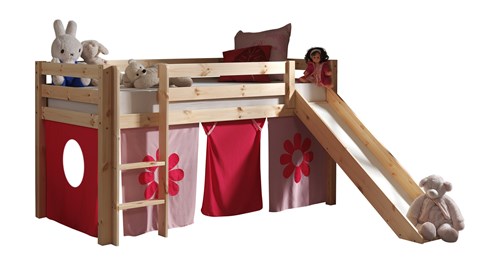 Chambres complètes-Cette PINO-combinaison se compose des éléments suivants  PINO lit compact avec-0