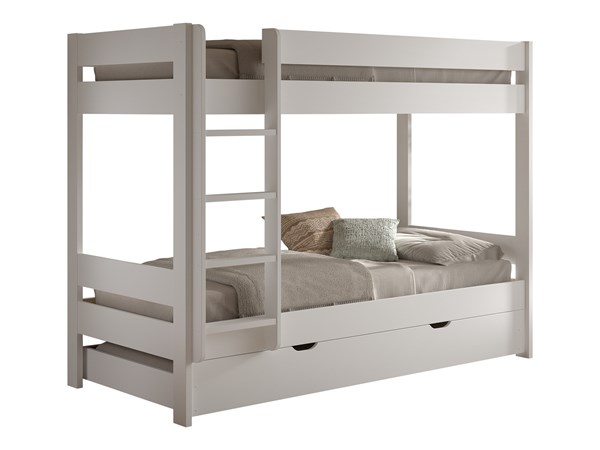 Chambres complètes-Combinaison de chambre d'enfant Primo-Vipack-mailleux-0