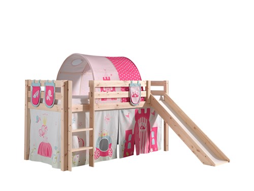 Chambres complètes-Cette PINO-combinaison se compose des éléments suivants  PINO lit compact avec-0