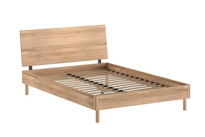 Chambres complètes-Combinaison de chambre d'enfant Forrest Oak chêne-Vipack-mailleux-3