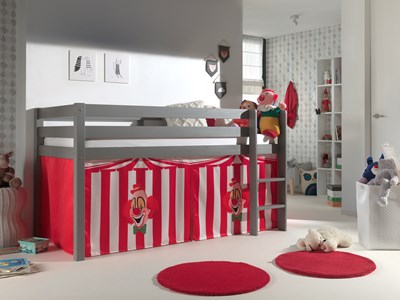 Textile-TEXTILES CHUCKY HOUSSE POUR LIT COMPACT PINOSCOTT-Vipack-mailleux-1