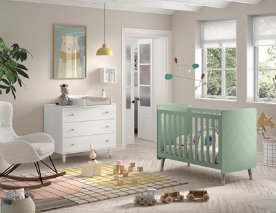 Chambres complètes-Combinaison de chambre d'enfant Billy,Out Of Collection-Vipack-mailleux-1