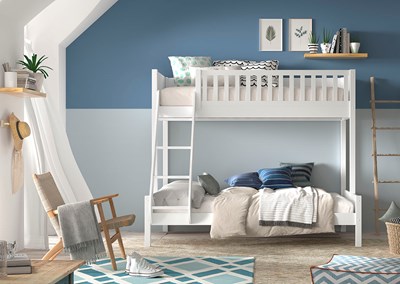 Chambres complètes-Combinaison de chambre d'enfant Scott-Vipack-mailleux-7