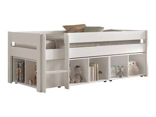 Chambres complètes-Combinaison de chambre d'enfant Primo-Vipack-mailleux-0