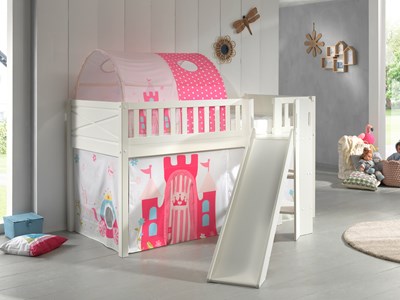 Chambres complètes-Combinaison de chambre d'enfant Scott-Vipack-mailleux-1