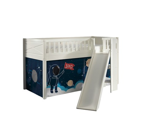 Chambres complètes-Combinaison de chambre d'enfant Scott-Vipack-mailleux-0