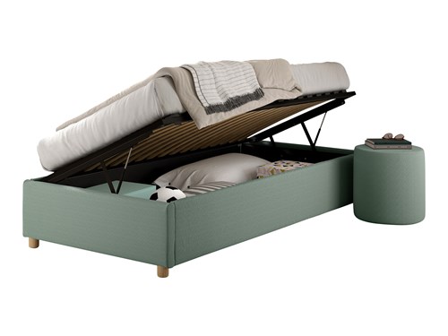 Chambres complètes-Combinaison de chambre d'enfant Moon-Vipack-mailleux-0