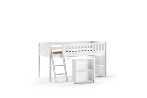 Chambres complètes-Combinaison de chambre d'enfant Scott-Vipack-mailleux-0