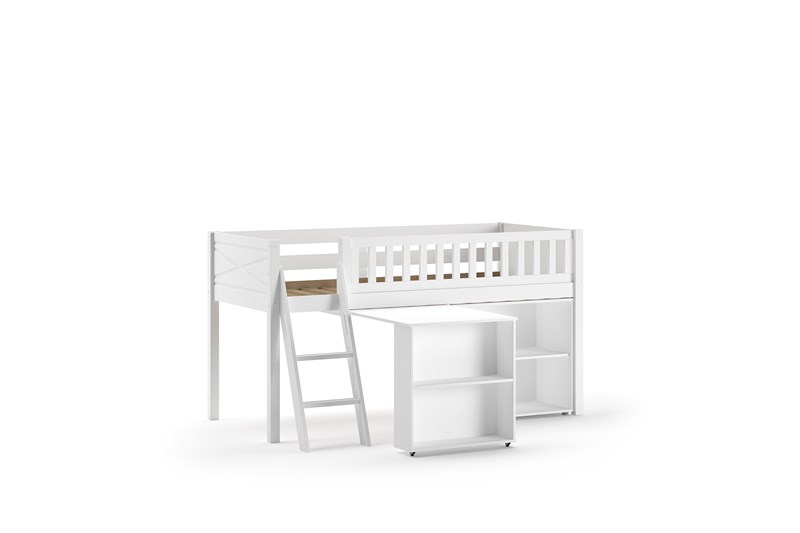 Chambres complètes-Combinaison de chambre d'enfant Scott-Vipack-mailleux-0