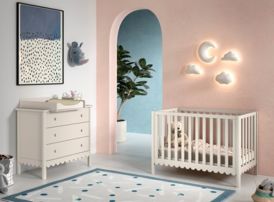 Chambres complètes-Combinaison de chambre d'enfant Swingo 4-clay-Vipack-mailleux-1