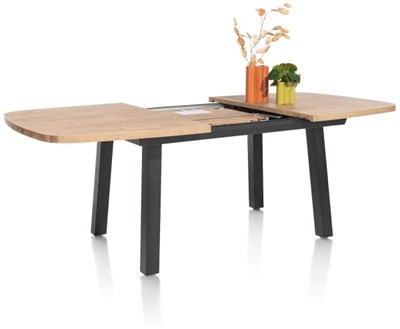 Tables à rallonge-Pavarotti-Edimbourg, table à rallonge 190 (+ 60) x 110 cm-Henders & Hazel-maill-7