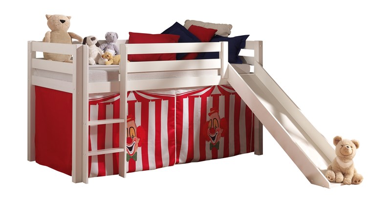 Chambres complètes-Cette PINO-combinaison se compose des éléments suivants  PINO lit compact avec-0