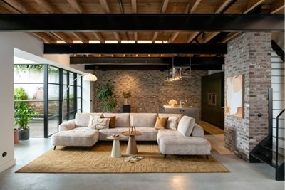 Divan et Lounge-Belluno, Divan droit flex-Henders & Hazel-mailleux-4
