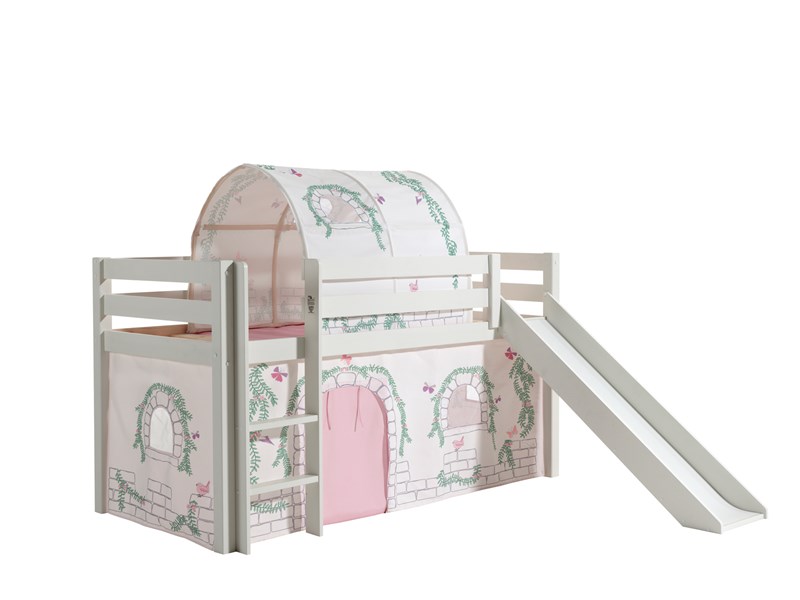 Chambres complètes-Cette PINO-combinaison se compose des éléments suivants  PINO lit compact avec-0
