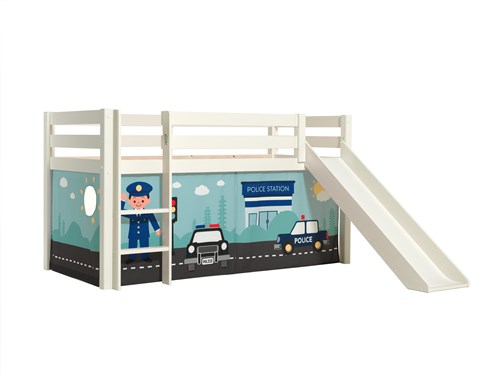 Chambres complètes-Cette PINO-combinaison se compose des éléments suivants  PINO lit compact avec-0