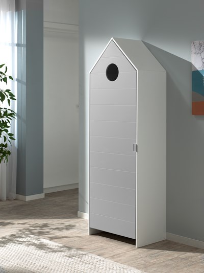 Garde-robe-CASAMI ARMOIRE COOL GREY-Vipack-mailleux-10