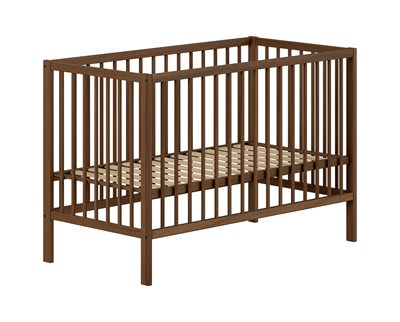 Chambres complètes-Combinaison de chambre d'enfant Dino noix-Vipack-mailleux-3