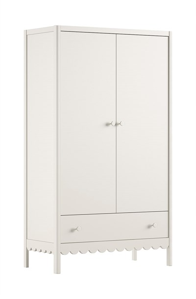 Chambres complètes-Combinaison de chambre d'enfant Swingo 4-clay-Vipack-mailleux-7