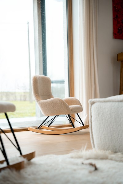 Chaise à bascule-ROCKY CHAISE À BASCULE MINI BOUCLÉ DAVIS BEIGE-Vipack-mailleux-4