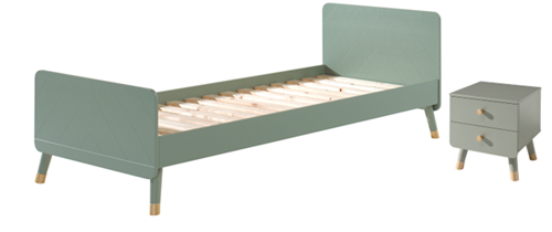Chambres complètes-Combinaison de chambre d'enfant Billy 6-Vipack-mailleux-0