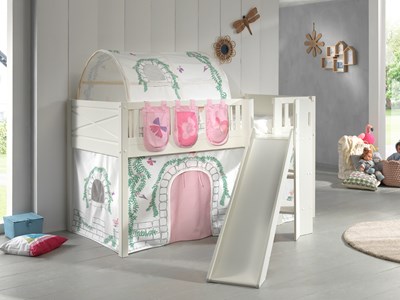 Chambres complètes-Combinaison de chambre d'enfant Scott-Vipack-mailleux-1