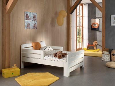 Chambres complètes-Cette Jumper-combinaison se compose des éléments suivants  jumper lit evolutif-1