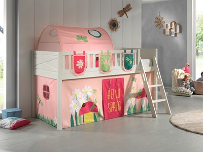 Chambres complètes-Combinaison de chambre d'enfant Scott-Vipack-mailleux-1